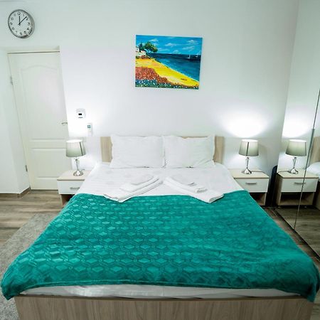 Апартаменты Modern Studio Park Carol Unirii - Lam1 Бухарест Экстерьер фото