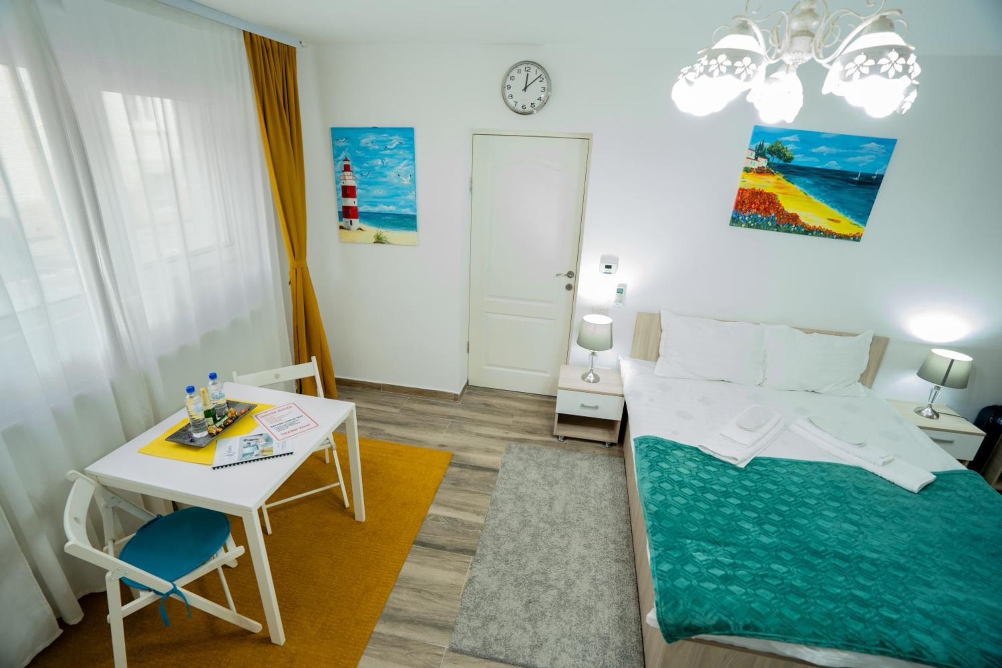 Апартаменты Modern Studio Park Carol Unirii - Lam1 Бухарест Экстерьер фото