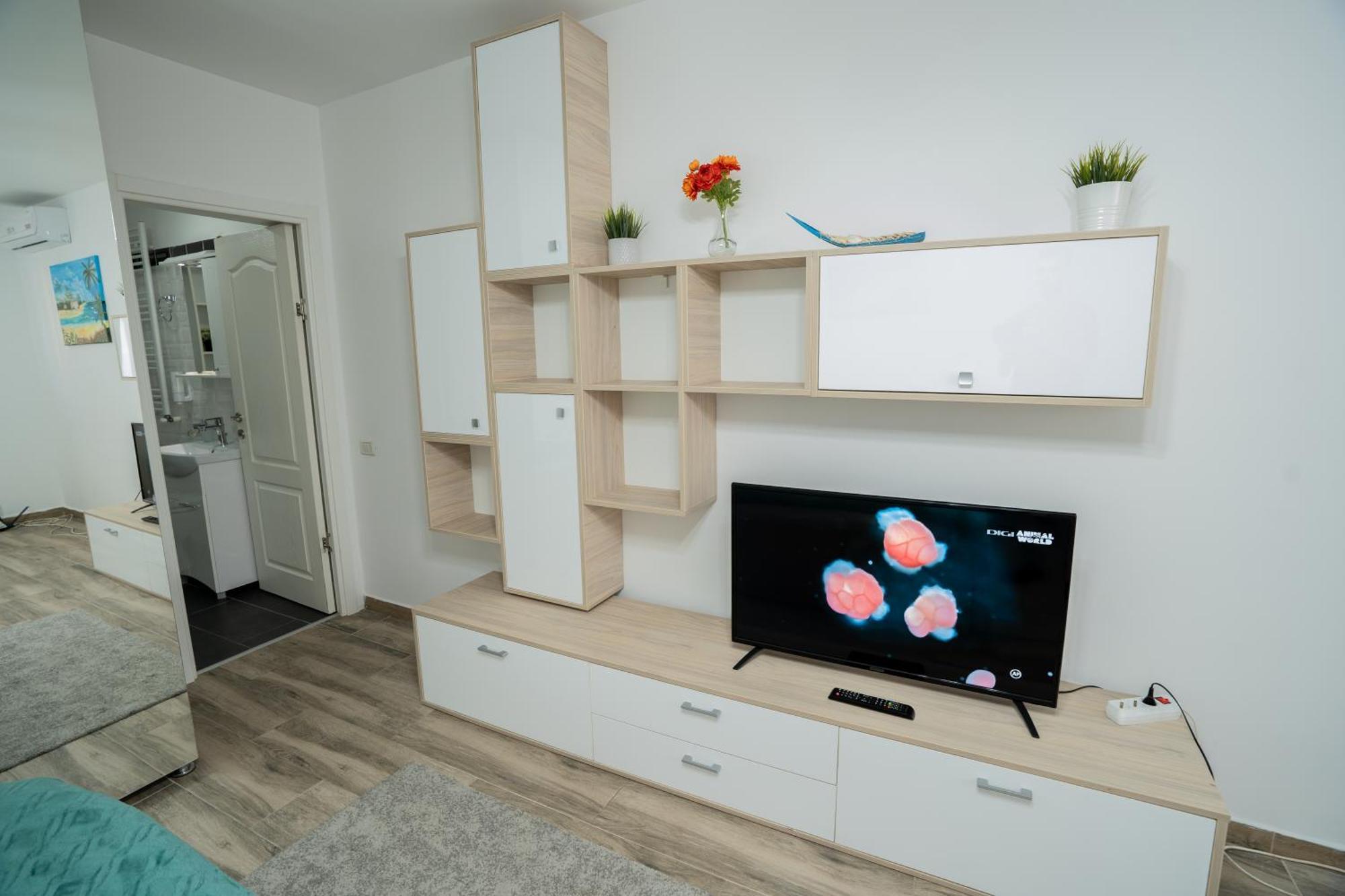 Апартаменты Modern Studio Park Carol Unirii - Lam1 Бухарест Экстерьер фото