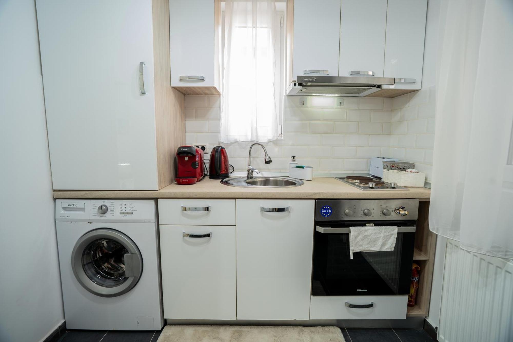 Апартаменты Modern Studio Park Carol Unirii - Lam1 Бухарест Экстерьер фото